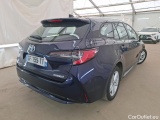  Toyota  Corolla TOYOTA  Touring Sports / 2018 / 5P / Break Hybride 122h Dynamic Business Beyond Zer #3