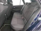  Toyota  Corolla TOYOTA  Touring Sports / 2018 / 5P / Break Hybride 122h Dynamic Business Beyond Zer #9