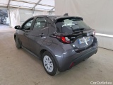  Toyota  Yaris TOYOTA  Hybride / 2019 / 5P / Berline Hybride 116h France Business #2