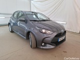  Toyota  Yaris TOYOTA  Hybride / 2019 / 5P / Berline Hybride 116h France Business #4