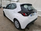  Toyota  Yaris TOYOTA  Hybride / 2019 / 5P / Berline Hybride 116h Dynamic Business Beyond Zer #2