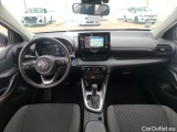  Toyota  Yaris TOYOTA  Hybride / 2019 / 5P / Berline Hybride 116h Dynamic Business Beyond Zer #5