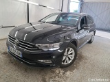  Volkswagen  Passat  Break Business 2.0 TDI 120CV BVA7 E6d 