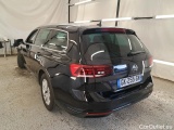  Volkswagen  Passat  Break Business 2.0 TDI 120CV BVA7 E6d #2