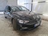  Volkswagen  Passat  Break Business 2.0 TDI 120CV BVA7 E6d #4