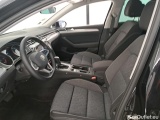  Volkswagen  Passat  Break Business 2.0 TDI 120CV BVA7 E6d #8