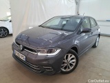  Volkswagen  Polo  VI Style 1.0 TSI 95CV BVA7 E6d 