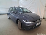  Volkswagen  Polo  VI Style 1.0 TSI 95CV BVA7 E6d #4