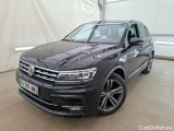 Volkswagen  Tiguan VOLKSWAGEN  5p SUV 20 TDI 150 DSG7 Carat Exclusive 