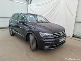  Volkswagen  Tiguan VOLKSWAGEN  5p SUV 20 TDI 150 DSG7 Carat Exclusive #4