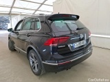  Volkswagen  Tiguan VOLKSWAGEN  5p SUV 20 TDI 150 DSG7 Carat Exclusive #2