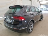  Volkswagen  Tiguan VOLKSWAGEN  5p SUV 20 TDI 150 DSG7 Carat Exclusive #3