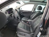  Volkswagen  Tiguan VOLKSWAGEN  5p SUV 20 TDI 150 DSG7 Carat Exclusive #8
