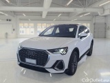 Audi  Q3 AUDI  SPORTBACK / 2019 / 5P / SUV 35 TFSI S TRONIC S LINE EDITION 