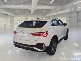  Audi  Q3 AUDI  SPORTBACK / 2019 / 5P / SUV 35 TFSI S TRONIC S LINE EDITION #2