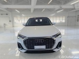  Audi  Q3 AUDI  SPORTBACK / 2019 / 5P / SUV 35 TFSI S TRONIC S LINE EDITION #6