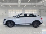  Audi  Q3 AUDI  SPORTBACK / 2019 / 5P / SUV 35 TFSI S TRONIC S LINE EDITION #8