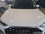  Audi  Q3 AUDI  SPORTBACK / 2019 / 5P / SUV 35 TFSI S TRONIC S LINE EDITION #28