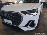  Audi  Q3 AUDI  SPORTBACK / 2019 / 5P / SUV 35 TFSI S TRONIC S LINE EDITION #32