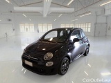 Fiat  500 FIAT  / 2015 / 3P / BERLINA 1.0 70CV IBRIDO CONNECT 