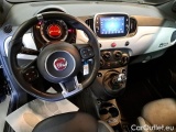  Fiat  500 FIAT  / 2015 / 3P / BERLINA 1.0 70CV IBRIDO CONNECT #3
