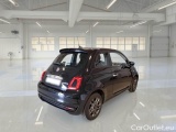  Fiat  500 FIAT  / 2015 / 3P / BERLINA 1.0 70CV IBRIDO CONNECT #2