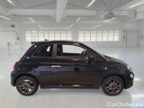  Fiat  500 FIAT  / 2015 / 3P / BERLINA 1.0 70CV IBRIDO CONNECT #7