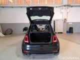  Fiat  500 FIAT  / 2015 / 3P / BERLINA 1.0 70CV IBRIDO CONNECT #5