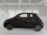  Fiat  500 FIAT  / 2015 / 3P / BERLINA 1.0 70CV IBRIDO CONNECT #8