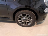 Fiat  500 FIAT  / 2015 / 3P / BERLINA 1.0 70CV IBRIDO CONNECT #17