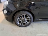  Fiat  500 FIAT  / 2015 / 3P / BERLINA 1.0 70CV IBRIDO CONNECT #20