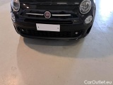  Fiat  500 FIAT  / 2015 / 3P / BERLINA 1.0 70CV IBRIDO CONNECT #29