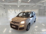  Fiat  Panda FIAT  / 2011 / 5P / BERLINA 1.2 69CV E6D-TEMP EASY 