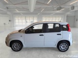  Fiat  Panda FIAT  / 2011 / 5P / BERLINA 1.2 69CV E6D-TEMP EASY #8