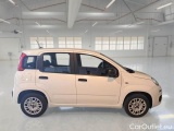  Fiat  Panda FIAT  / 2011 / 5P / BERLINA 1.2 69CV E6D-TEMP EASY #7