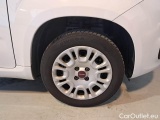  Fiat  Panda FIAT  / 2011 / 5P / BERLINA 1.2 69CV E6D-TEMP EASY #17