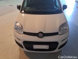  Fiat  Panda FIAT  / 2011 / 5P / BERLINA 1.2 69CV E6D-TEMP EASY #27