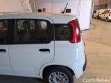  Fiat  Panda FIAT  / 2011 / 5P / BERLINA 1.2 69CV E6D-TEMP EASY #55