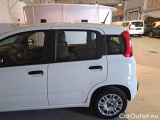  Fiat  Panda FIAT  / 2011 / 5P / BERLINA 1.2 69CV E6D-TEMP EASY #57
