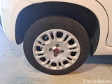  Fiat  Panda FIAT  / 2011 / 5P / BERLINA 1.2 69CV E6D-TEMP EASY #67
