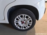 Fiat  Panda FIAT  / 2011 / 5P / BERLINA 1.2 69CV E6D-TEMP EASY #69