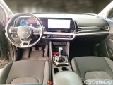  KIA  Sportage KIA  / 2021 / 5P / SUV 1.6 CRDI MHEV STYLE 2WD #3