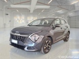  KIA  Sportage KIA  / 2021 / 5P / SUV 1.6 CRDI MHEV STYLE 2WD 