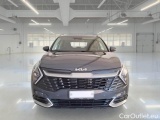  KIA  Sportage KIA  / 2021 / 5P / SUV 1.6 CRDI MHEV STYLE 2WD #6