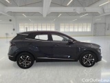  KIA  Sportage KIA  / 2021 / 5P / SUV 1.6 CRDI MHEV STYLE 2WD #7