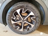  KIA  Sportage KIA  / 2021 / 5P / SUV 1.6 CRDI MHEV STYLE 2WD #20