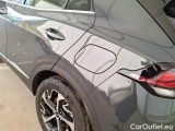  KIA  Sportage KIA  / 2021 / 5P / SUV 1.6 CRDI MHEV STYLE 2WD #52