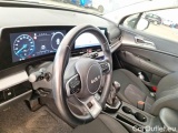  KIA  Sportage KIA  / 2021 / 5P / SUV 1.6 CRDI MHEV STYLE 2WD #81