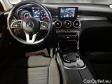  Mercedes  G-Klasee MERCEDES-BENZ GLC / 2019 / 5P / SUV 200 D 4MATIC BUSINESS EXTRA AUT. #3