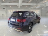  Mercedes  G-Klasee MERCEDES-BENZ GLC / 2019 / 5P / SUV 200 D 4MATIC BUSINESS EXTRA AUT. #2
